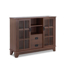 Acme Furniture Accent Cabinets Cabinets 97324 IMAGE 1