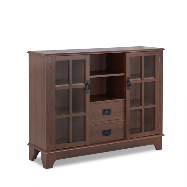 Acme Furniture Accent Cabinets Cabinets 97324 IMAGE 1