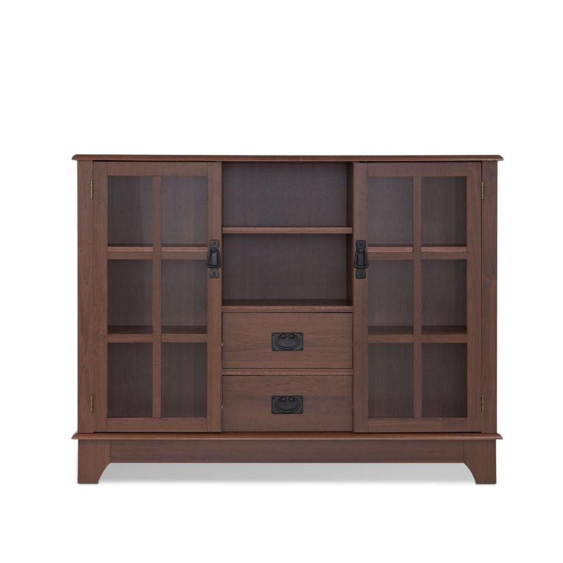 Acme Furniture Accent Cabinets Cabinets 97324 IMAGE 3