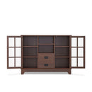 Acme Furniture Accent Cabinets Cabinets 97324 IMAGE 4