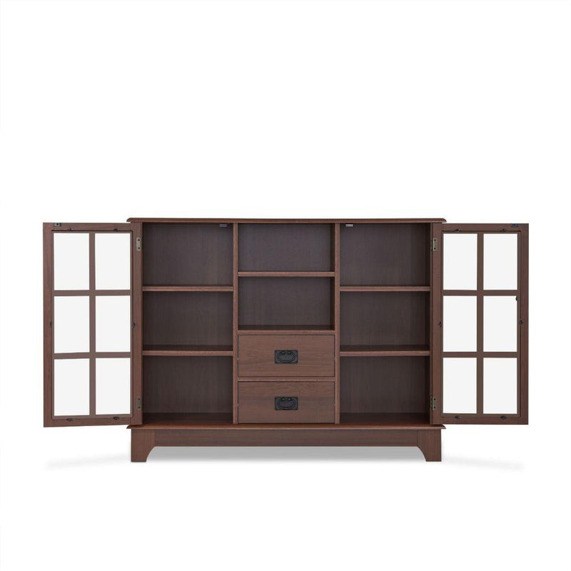 Acme Furniture Accent Cabinets Cabinets 97324 IMAGE 4