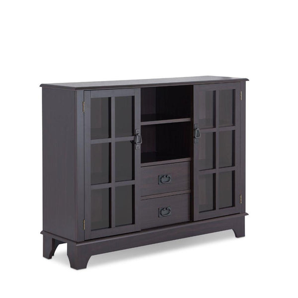 Acme Furniture Accent Cabinets Cabinets 97328 IMAGE 1
