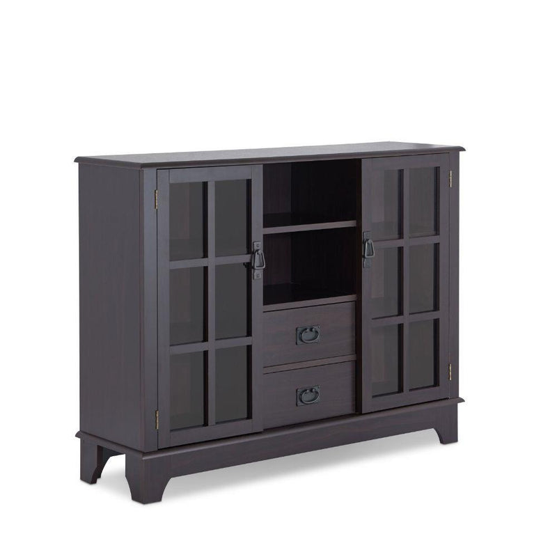 Acme Furniture Accent Cabinets Cabinets 97328 IMAGE 1