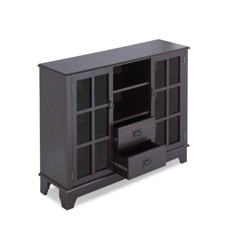 Acme Furniture Accent Cabinets Cabinets 97328 IMAGE 2