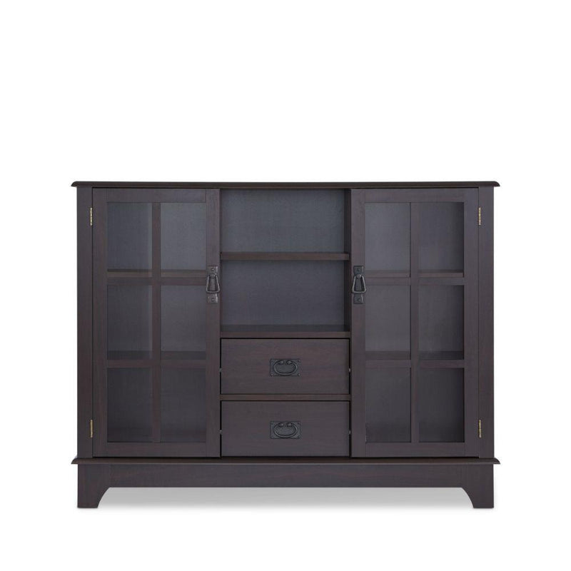 Acme Furniture Accent Cabinets Cabinets 97328 IMAGE 3