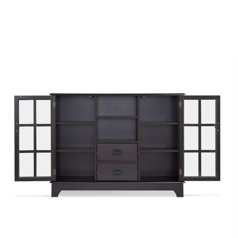 Acme Furniture Accent Cabinets Cabinets 97328 IMAGE 4