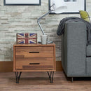 Acme Furniture Deoss 97330 Accent Table IMAGE 12