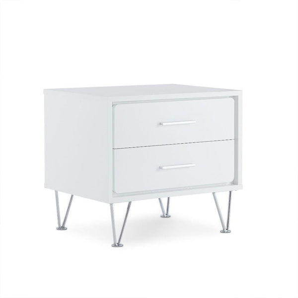 Acme Furniture Deoss Accent Table 97332 IMAGE 1