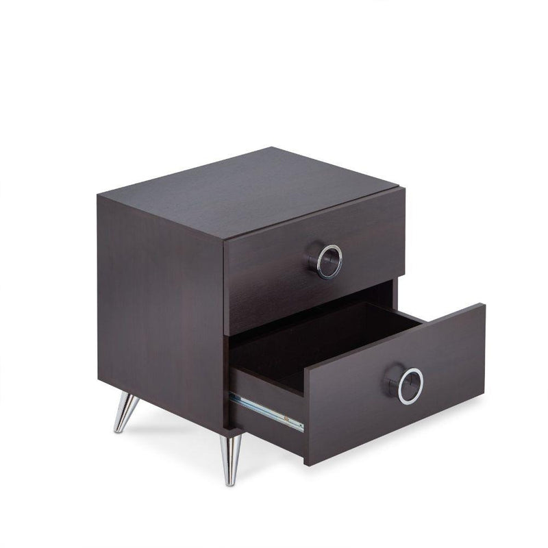Acme Furniture Elms Accent Table 97336 IMAGE 2