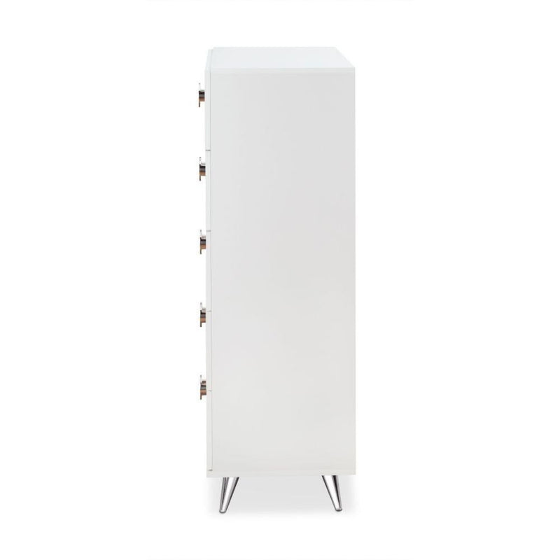 Acme Furniture Accent Cabinets Chests 97370 IMAGE 4