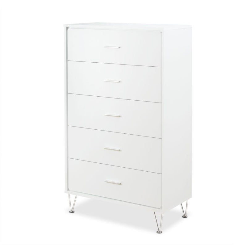 Acme Furniture Accent Cabinets Chests 97364 IMAGE 2