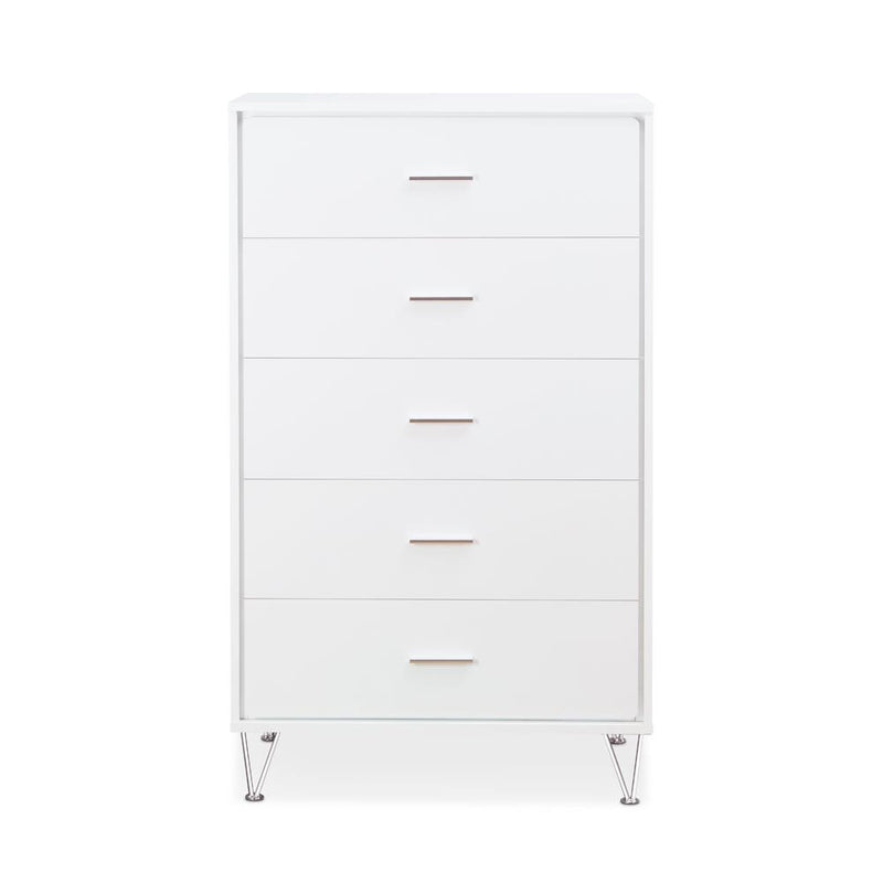 Acme Furniture Accent Cabinets Chests 97364 IMAGE 3