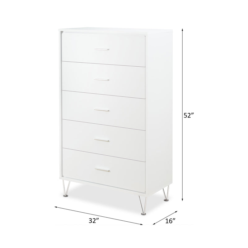 Acme Furniture Deoss 97364 Chest IMAGE 8