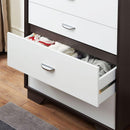 Acme Furniture Accent Cabinets Chests 97368 IMAGE 9
