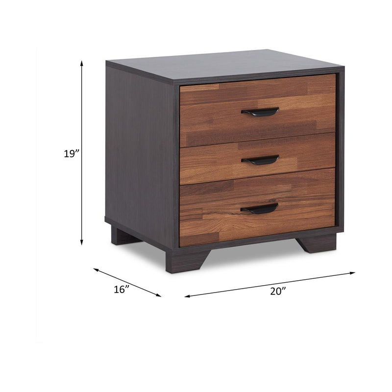 Acme Furniture Eloy 97340 Accent Table IMAGE 5