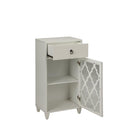 Acme Furniture Ceara Accent Table 97378 IMAGE 2