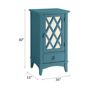 Acme Furniture Ceara 97380 Accent Table IMAGE 7