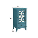 Acme Furniture Ceara 97380 Accent Table IMAGE 8