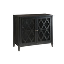 Acme Furniture Ceara Console Table 97382 IMAGE 1