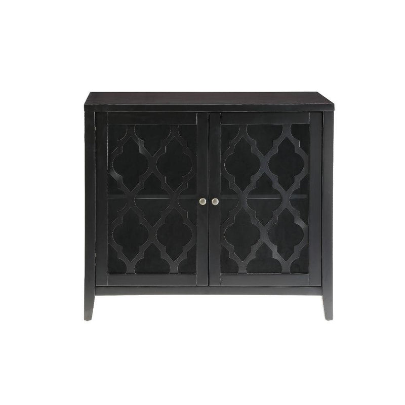Acme Furniture Ceara Console Table 97382 IMAGE 2