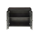Acme Furniture Ceara Console Table 97382 IMAGE 3
