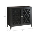 Acme Furniture Ceara 97382 Console Cabinet IMAGE 6