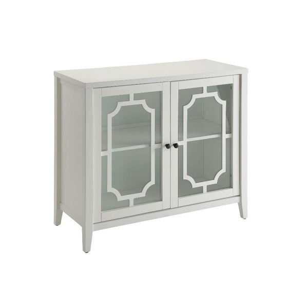 Acme Furniture Ceara Console Table 97384 IMAGE 1