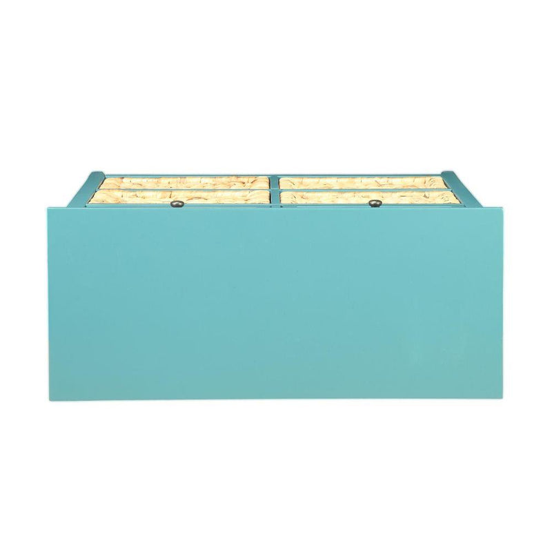 Acme Furniture Flavius Console Table 97418 IMAGE 4