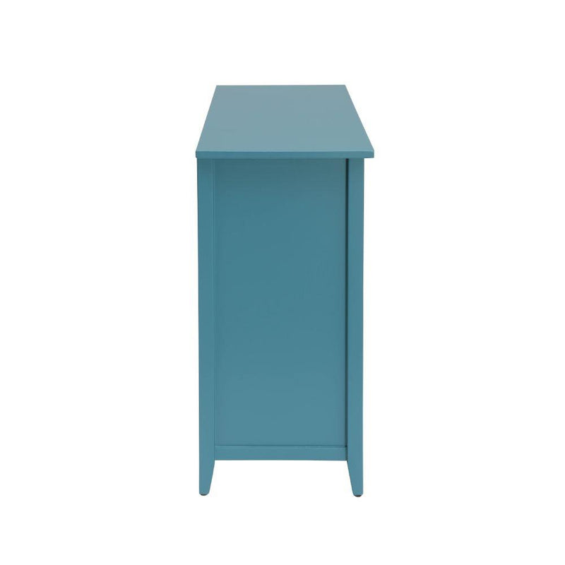 Acme Furniture Flavius Console Table 97418 IMAGE 5