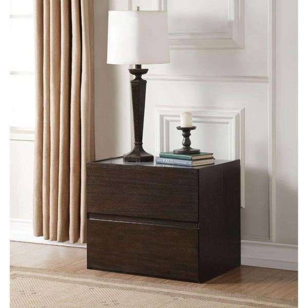 Acme Furniture Wellins Accent Table 97520 IMAGE 1