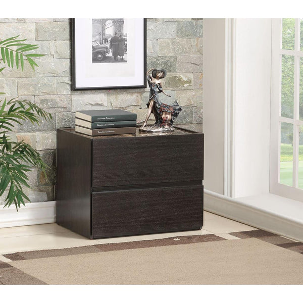 Acme Furniture Wellins Accent Table 97522 IMAGE 1