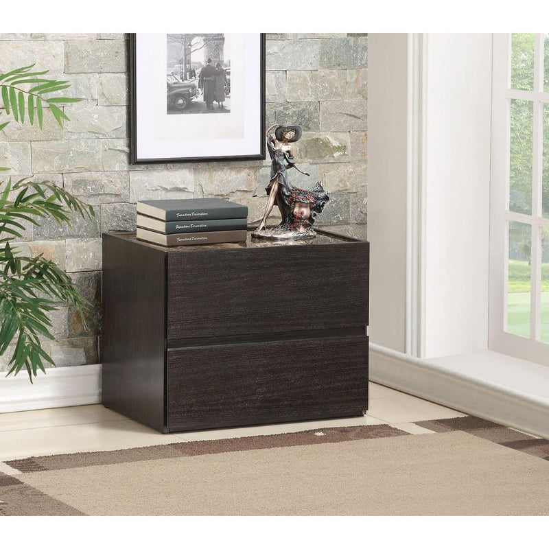 Acme Furniture Wellins Accent Table 97522 IMAGE 1
