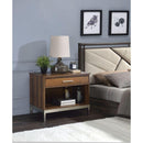 Acme Furniture Sterret 1-Drawer Nightstand 97475 IMAGE 1