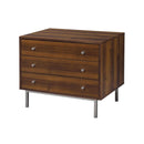 Acme Furniture Sterret 1-Drawer Nightstand 97478 IMAGE 1
