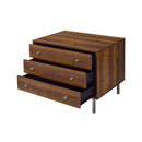 Acme Furniture Sterret 1-Drawer Nightstand 97478 IMAGE 2