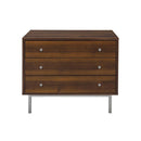 Acme Furniture Sterret 1-Drawer Nightstand 97478 IMAGE 3