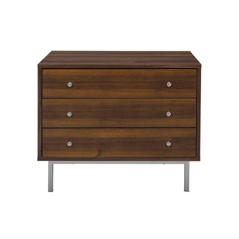 Acme Furniture Sterret 1-Drawer Nightstand 97478 IMAGE 3