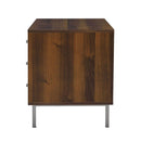 Acme Furniture Sterret 1-Drawer Nightstand 97478 IMAGE 5