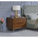 Acme Furniture Sterret 1-Drawer Nightstand 97478 IMAGE 6