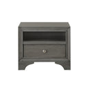 Acme Furniture Blaise 1-Drawer Nightstand 97490 IMAGE 3