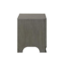 Acme Furniture Blaise 1-Drawer Nightstand 97490 IMAGE 4