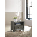 Acme Furniture Blaise 1-Drawer Nightstand 97490 IMAGE 8