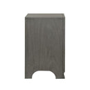 Acme Furniture Blaise 3-Drawer Nightstand 97494 IMAGE 6