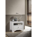 Acme Furniture Blaise 1-Drawer Nightstand 97496 IMAGE 10