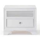 Acme Furniture Blaise 1-Drawer Nightstand 97496 IMAGE 4