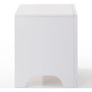 Acme Furniture Blaise 1-Drawer Nightstand 97496 IMAGE 5