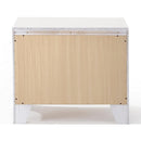 Acme Furniture Blaise 1-Drawer Nightstand 97496 IMAGE 6