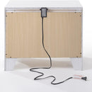 Acme Furniture Blaise 1-Drawer Nightstand 97496 IMAGE 7