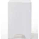 Acme Furniture Blaise 3-Drawer Nightstand 97500 IMAGE 5