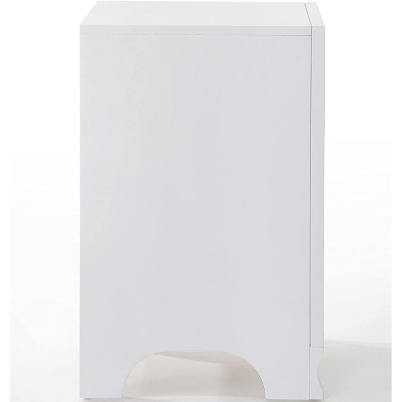 Acme Furniture Blaise 3-Drawer Nightstand 97500 IMAGE 5